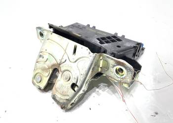 ZAMEK KLAPY TYŁ OPEL ASTRA H Hatchback 13117285 04-14