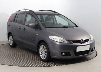 Mazda 5 2.0 CD