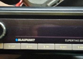 BLAUPUNKT CUPERTINO 220