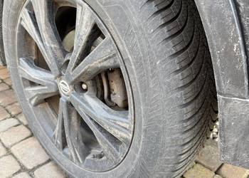 Opony całoroczne Goodyear Vector 4Seasons