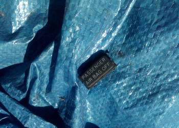 VW Golf V kontrolka air bag 1k0919234C VW Golf V kontrolka air bag 1k0919234C