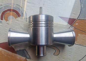 Zawór upustowy BOV Properfekt SS blow off