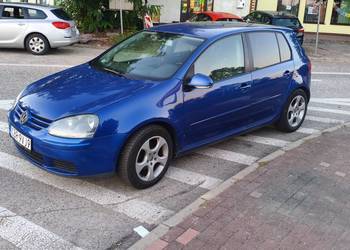 Golf V 1.9tdi