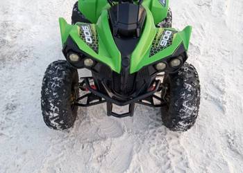 Quad 125 cm 1+1 stan bdb