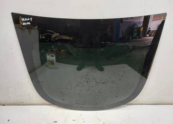 TESLA MODEL Y 2023r Szyba klapy bagażnika 2023 AS3