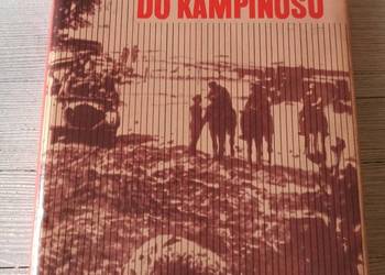 Od Borów Tucholskich do Kampinosu Stanisław Sławiński 1969
