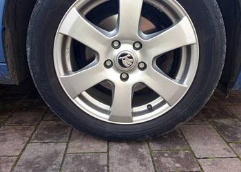 Alufelgi 5 x 112  r 16. Tanio