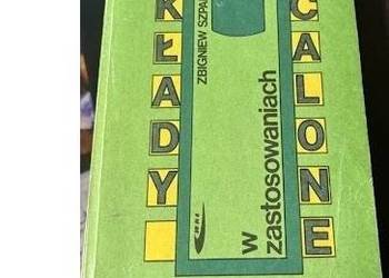 układy scalone w zastosowaniach - Szpakowski