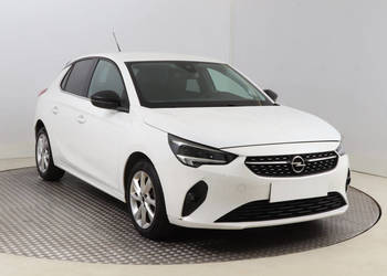 Opel Corsa 1.2 Turbo