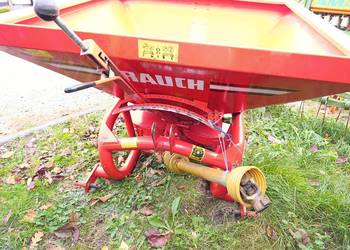 Rozsiewacz nawozów rauch sadowniczy