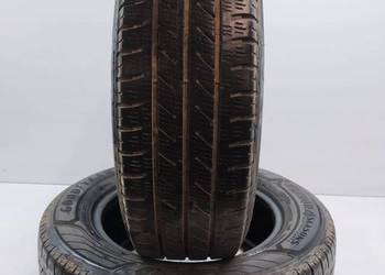 2x PONA ZIMOWA GOODYEAR VECTOR4SEASONS CARGO 215/65R16C (4623) 5.94  5.53