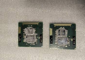Procesor  Intel i5-520 i 6200