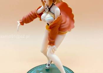 Figurka 13cm Reisalin Stout z Atelier Ryza NOWA Taito