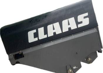 ZBIORNIK ZIARNA CLAAS LEXION 740, 11600L, 0018035002, LEXION 760,750,770
