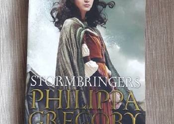 Stormbringers Gregory Philippa = 100 zł