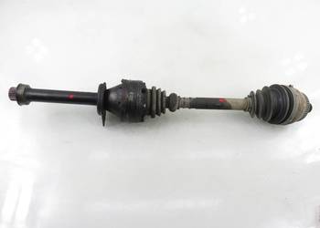 PÓŁOŚ PRAWA PRZEDNIA FORD GALAXY I 1.9 TDI 