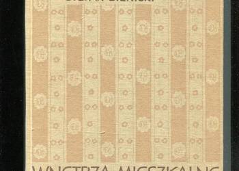 Wnętrza mieszkalne Rys historyczny - Stefan Sienicki
