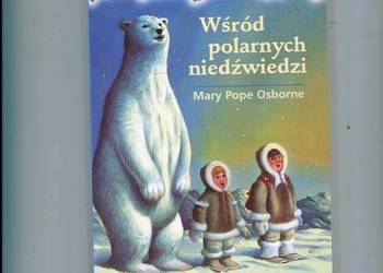 Wśród polarnych niedźwiedzi - Osborne