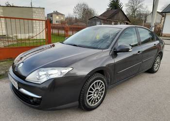 Renault Laguna 3 ,1.6 benzyna 110 koni,6 skrzynia,181 tys,przebiegu,2008r