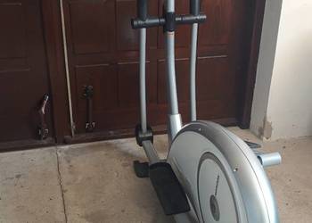 Orbitrek magnetyczny Horizon Fitness Syros Pro