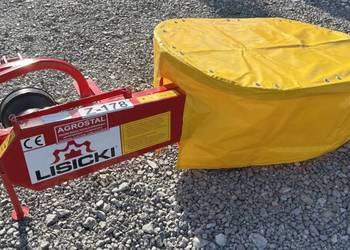 Kosiarka rotacyjna marki LISICKI  Z-178/1/1 (1m)