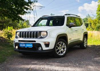 Jeep Renegade 1.0 T-GDI