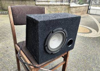 Skrzynia basowa bassowa tuba Pioneer TS-W203F, Wysyłka darmowa!