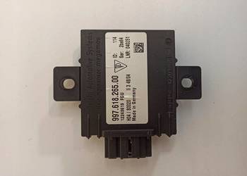 PORSCHE 987 MODUŁ CZUJNIK POCHYLENIA 99761826500