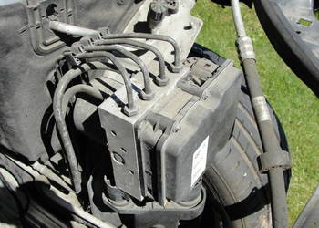 POMPA HAMULCOWA ABS MERCEDES W212 W207 W218 W204 2124312012