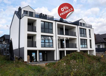 Mieszkanie 67.32m2 3-pok Mogilany