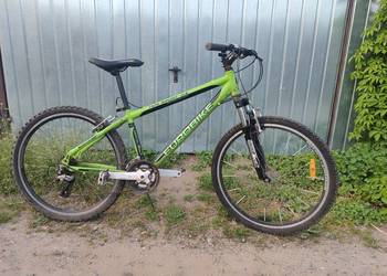 Rower eurobike 26 alum. r . 15