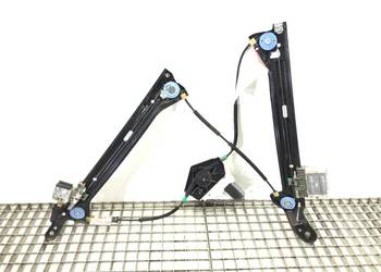 PODNOŚNIK SZYBY LEWY PRZÓD AUDI A5 8T 8T8837461 Hatchback 07-17