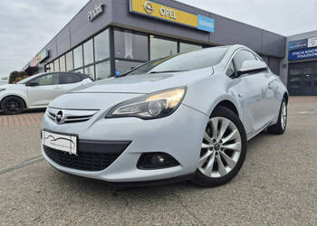 Opel Astra J (2009-2019)