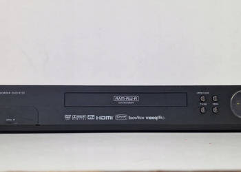 Samsung CD DVD odtwarzacz DVD-R125 r 125