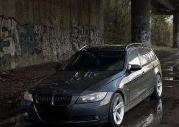 BMW rozrząd z przodu m47!