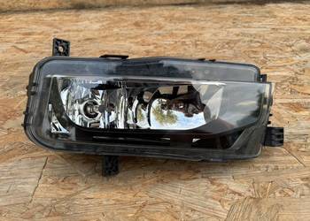 Halogen przód prawy rh volkswagen transporter t6 7E0 15+ 7E0941662B