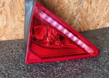 Lampa Tylna w Klapę Prawa LED Audi A7 Sportback Oryginał 4G8945093A