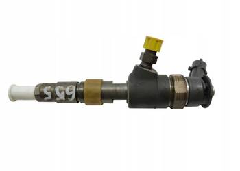 WTRYSKIWACZ 0445110339  870689 1.4 TDCI Ford Fiesta Mk7 (2008-2016)