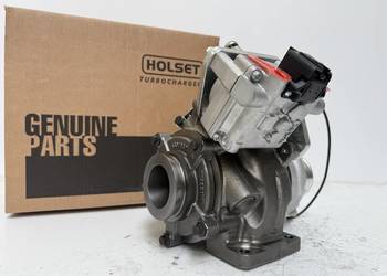 Turbosprężarka HOLSET 5603947 5502909 5326254 5326278