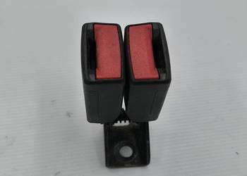 ZAPINKA PASA TYŁ OPEL INSIGNIA A 2.0CDTI 13267110