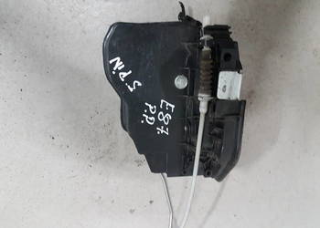 BMW 1 E87 LCI 2009 2011 ZAMEK PRAWY PRZOD LINKA ZAMKA