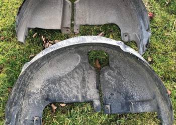 Nadkole Prawe Lewe Tył Tylne Skoda Octavia I 96-10 1U0810973 1U0810974