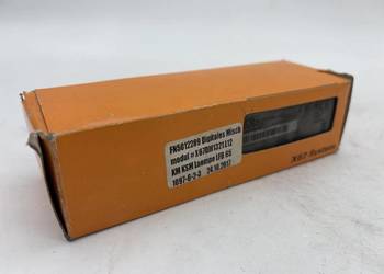 B&R Automation X67DM1321.L12 IO Module