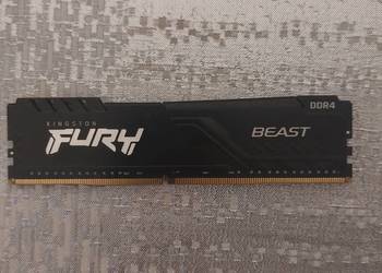 Pamieć ram ddr4 32gb 3200mt/s