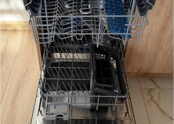 Zmywarka do zabudowy ElectroluxESL4581RO 45 cm