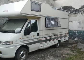 Kamper na sprzedaż
