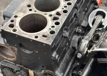 IVECO New Holland Tector / B3.9 Blok Silnika F4AE3481B 4896382 2830081 IVECO New Holland Tector / B3.9 Blok Silnika F4AE3481B 4896382 2830081