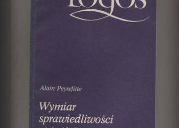 Wymiar sprawiedliwości między ideałem a rzeczywistością