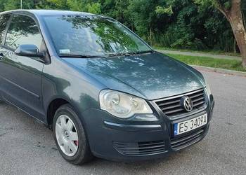 POLO Volkswagen sprawny