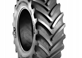Opona 600/60R28 TL AGRIMAX  BKT V-FLECTO 157D (Mega Mocna )